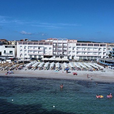 Hotel San Marco Alghero Eksteriør billede